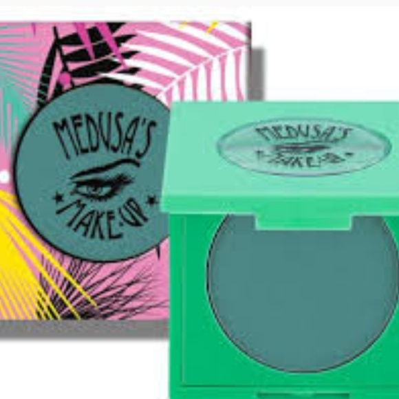💎Host Pick💎🌟💙KEY LARGO Medusa Matte Eye Single NWT - Picture 6 of 8